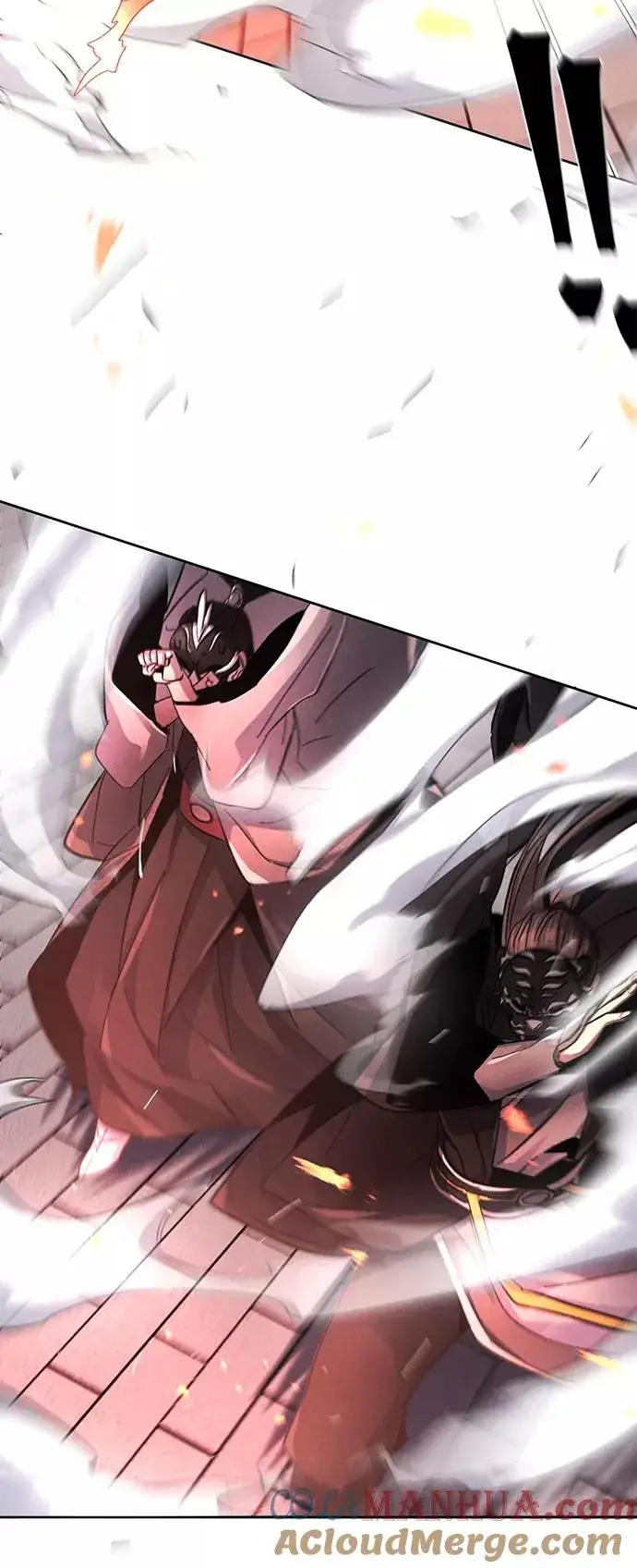 漫画《狂魔重生》第49话第82张图