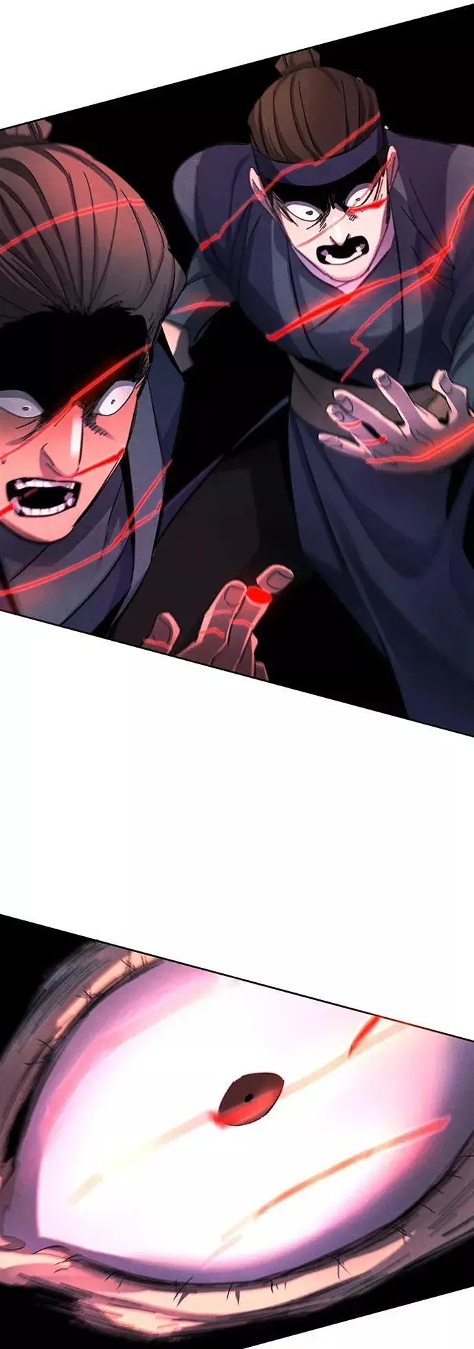 漫画《狂魔重生》第50话第51张图