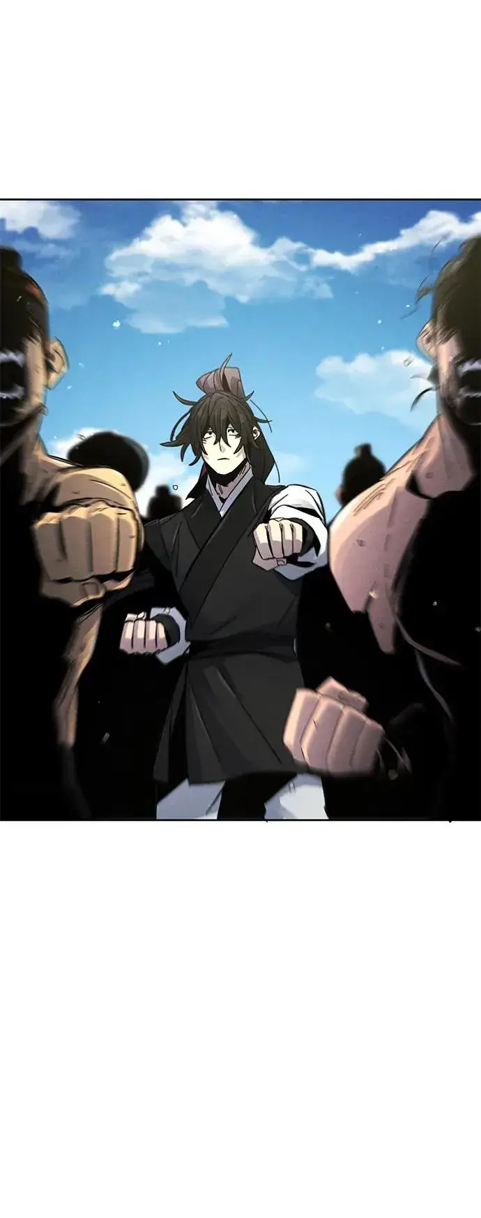 漫画《狂魔重生》第63话第59张图