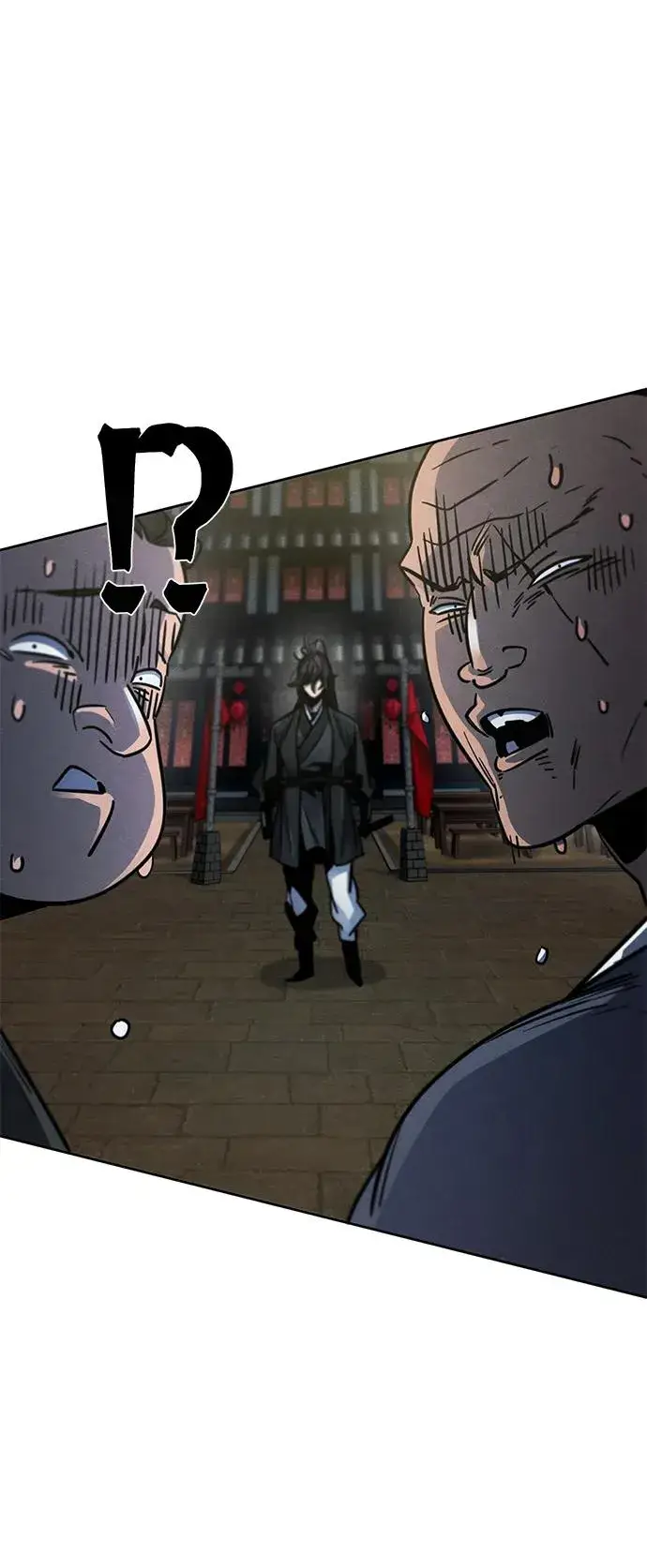 漫画《狂魔重生》第64话第94张图