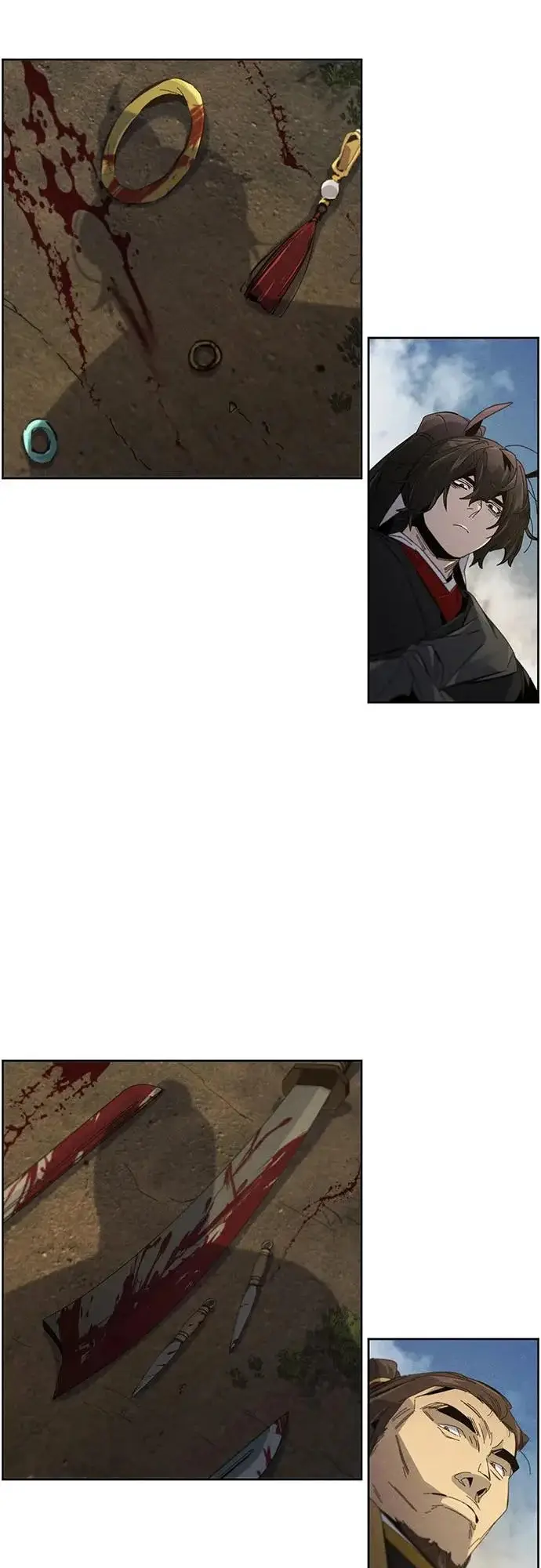 漫画《狂魔重生》第190话第27张图