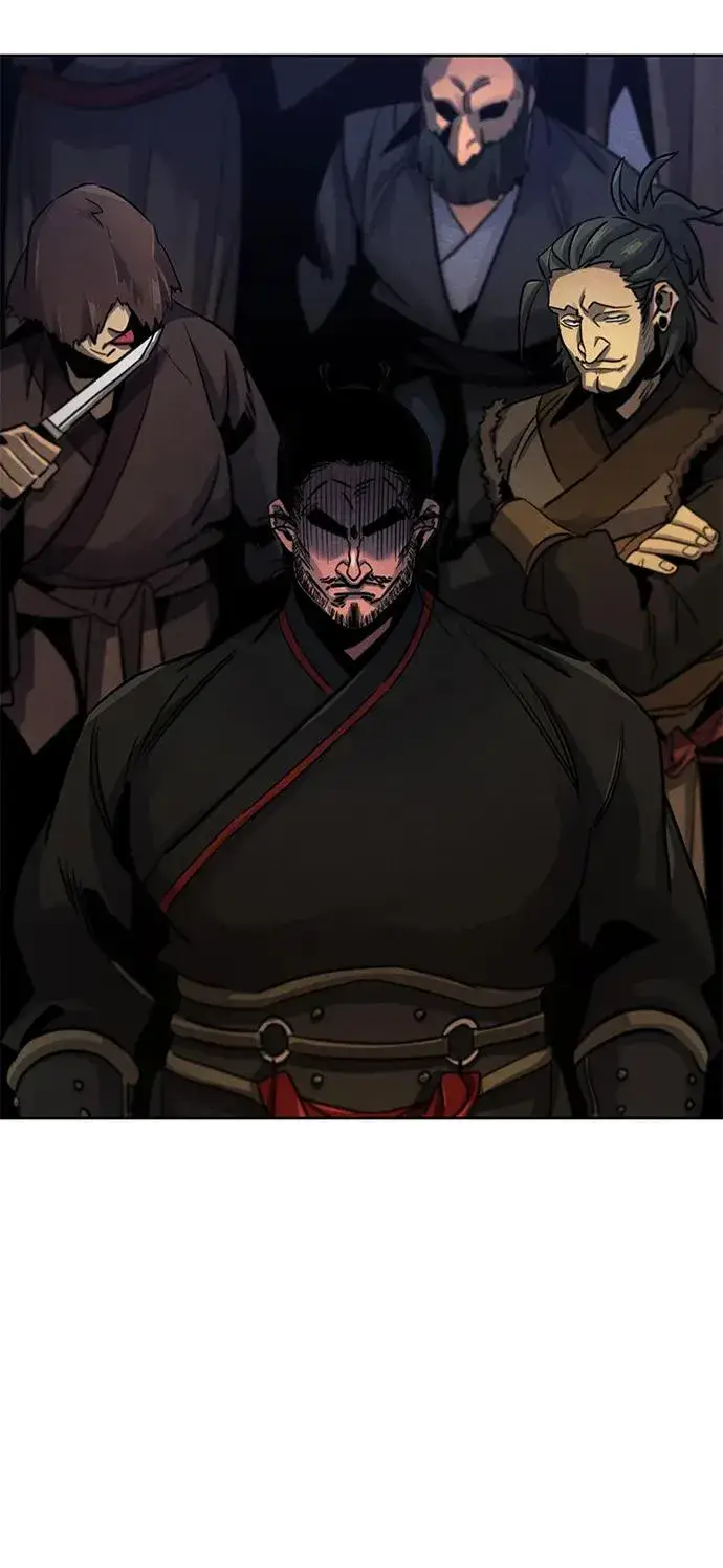 漫画《狂魔重生》第71话第33张图