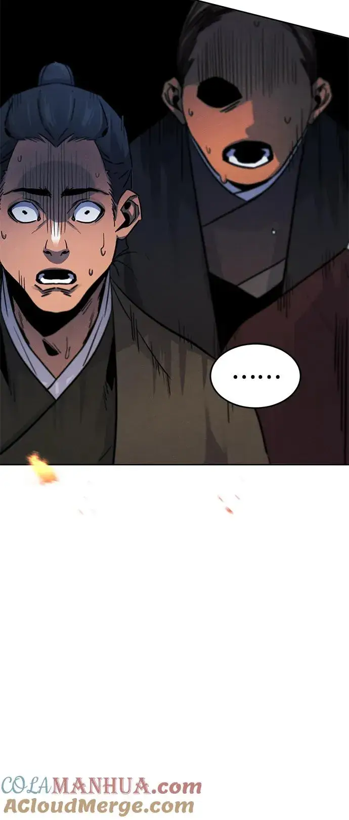 漫画《狂魔重生》第71话第64张图