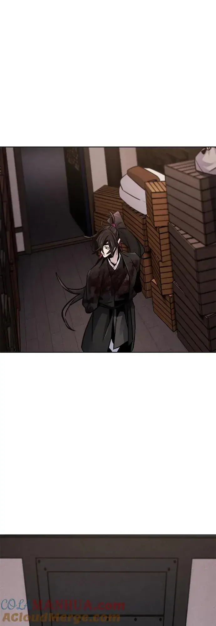 漫画《狂魔重生》第74话第19张图