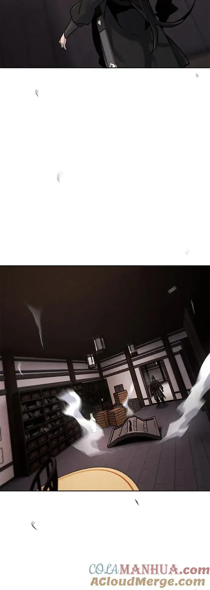 漫画《狂魔重生》第74话第25张图