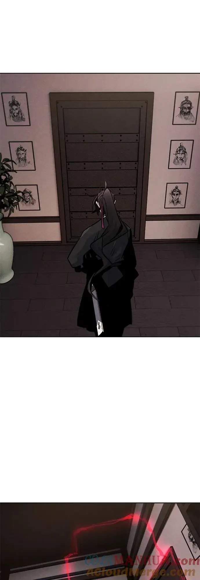 漫画《狂魔重生》第74话第31张图