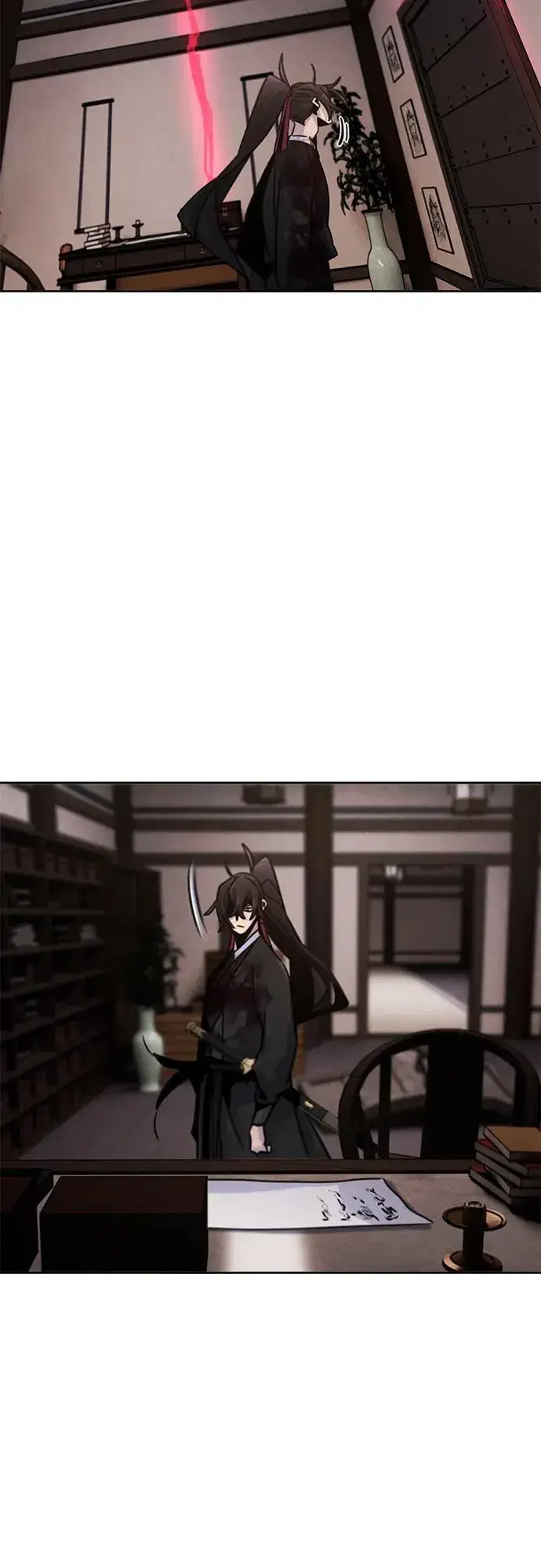 漫画《狂魔重生》第74话第32张图
