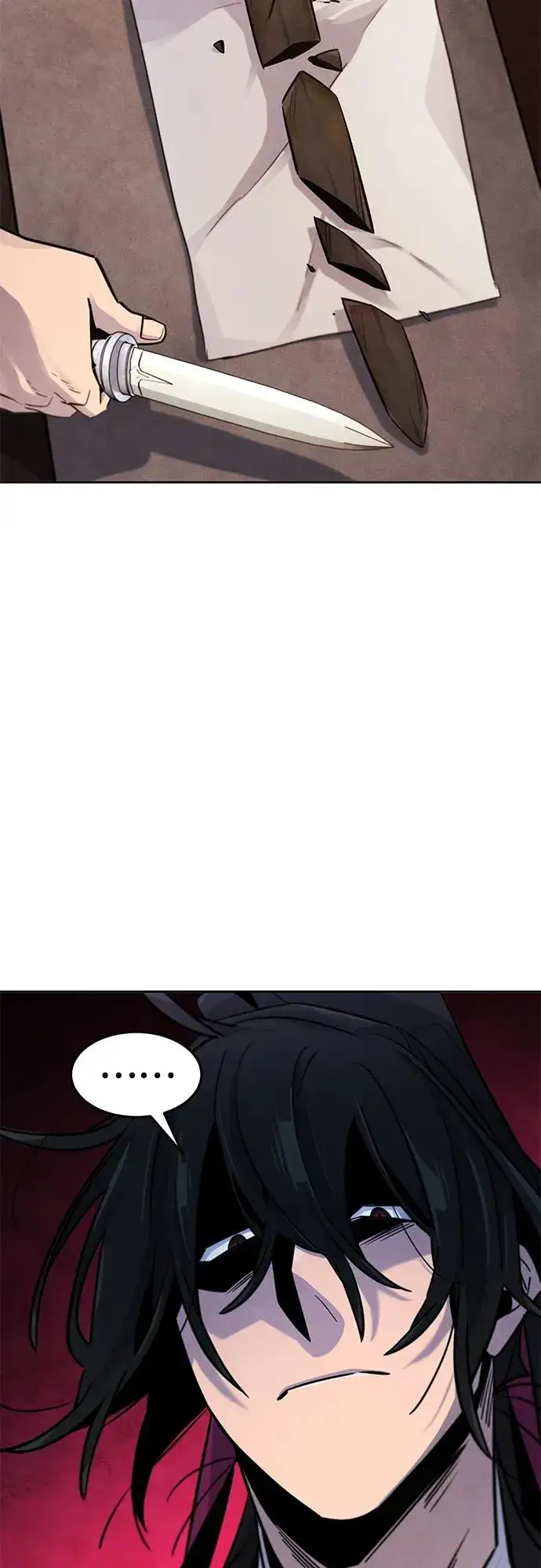 漫画《狂魔重生》第74话第47张图
