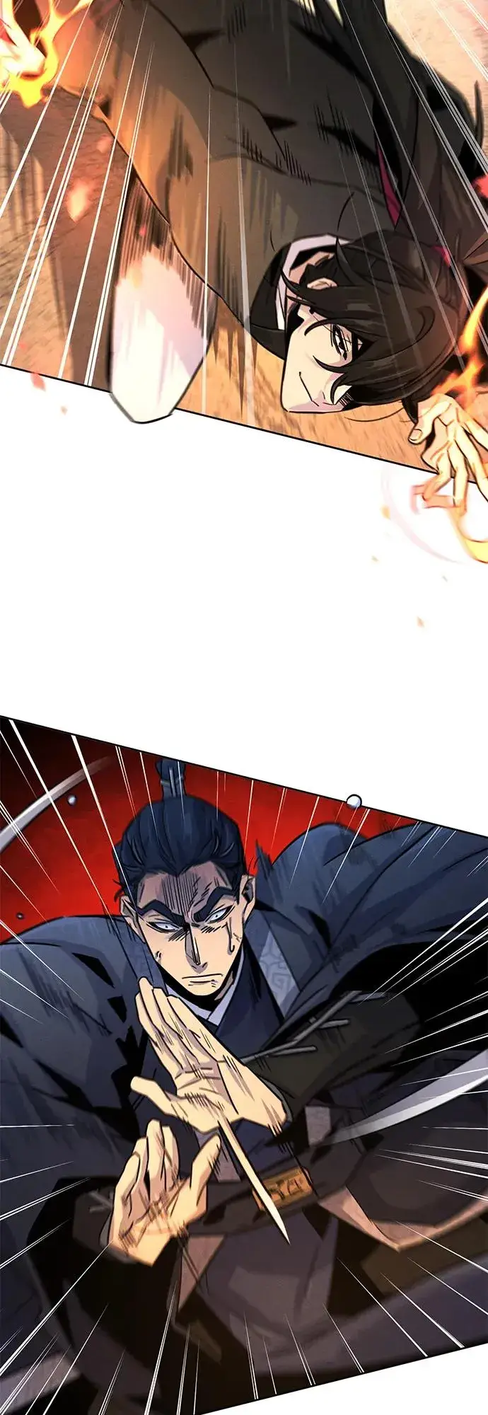 漫画《狂魔重生》第79话第5张图