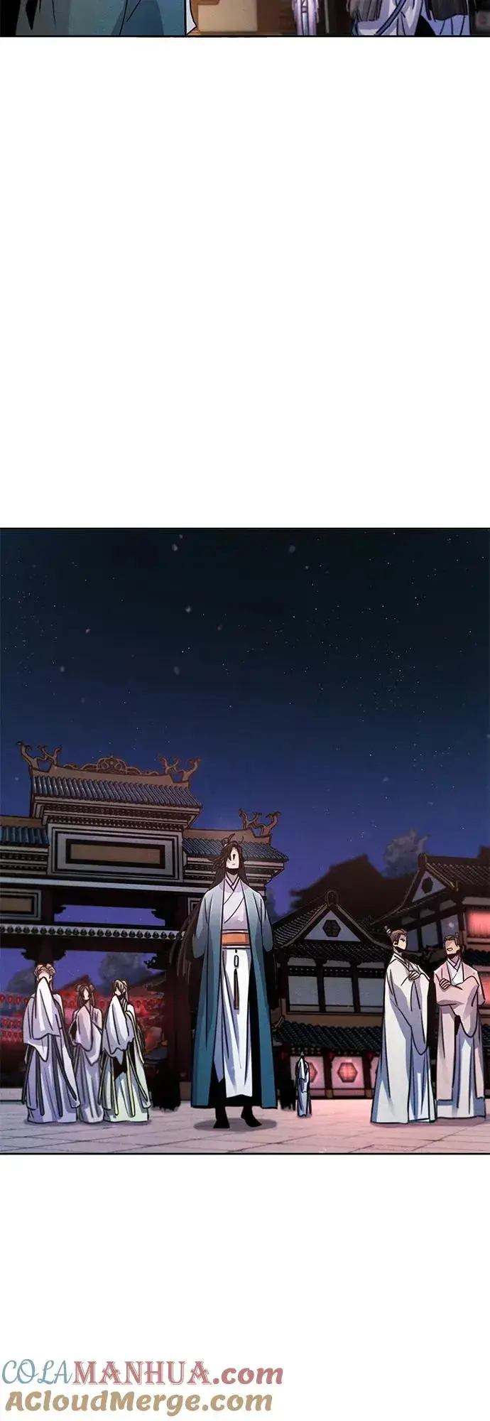漫画《狂魔重生》第80话第58张图