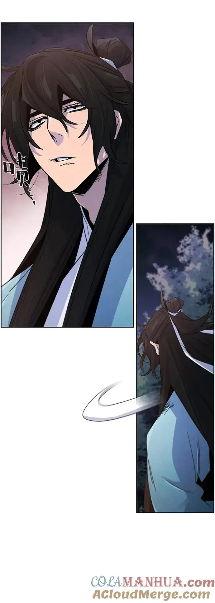 漫画《狂魔重生》第87话第25张图
