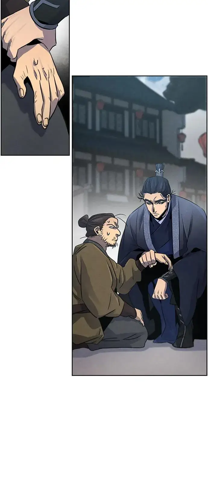 漫画《狂魔重生》第96话第24张图