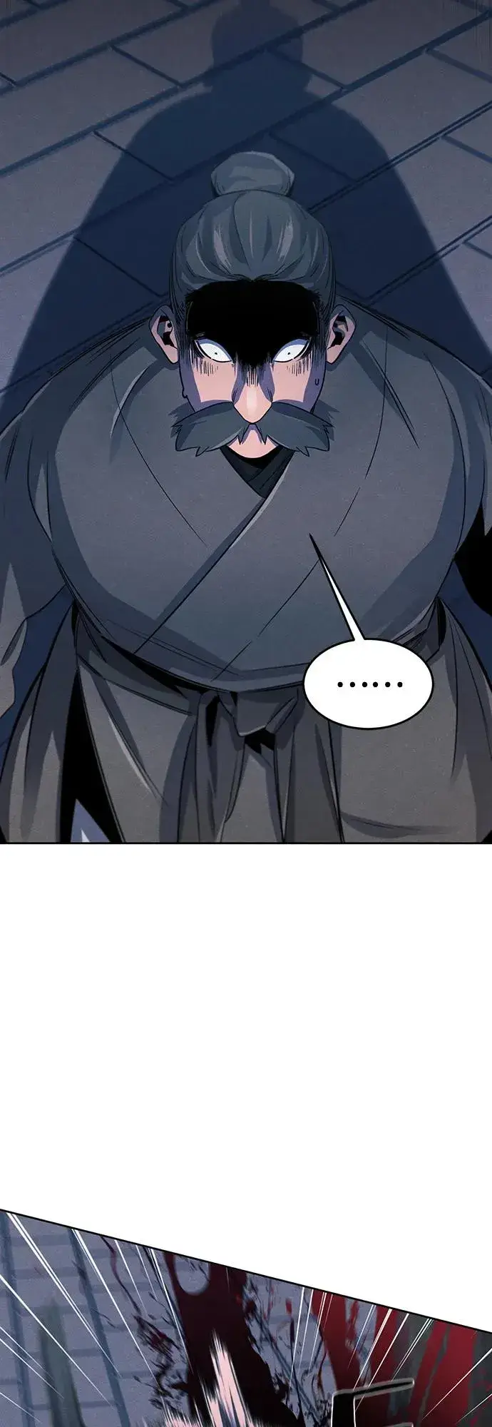 漫画《狂魔重生》第96话第3张图