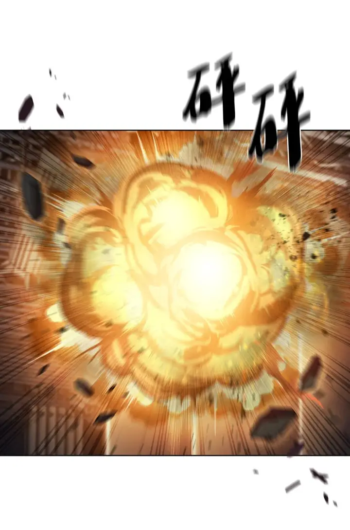 漫画《来自武林的外卖员》024 完美落幕第36张图