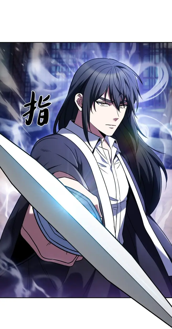 漫画《来自武林的外卖员》038 旗鼓相当第25张图