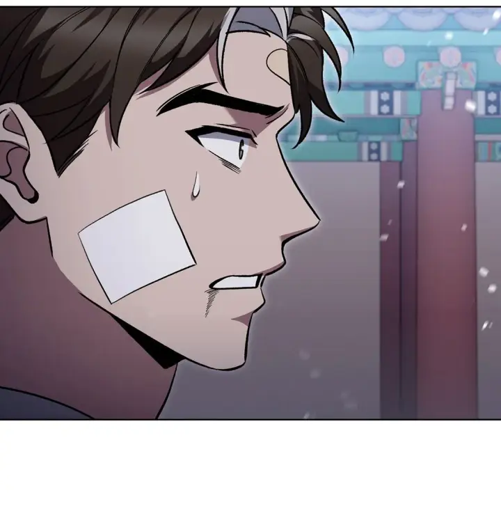 漫画《来自武林的外卖员》046 绝脉特训第57张图