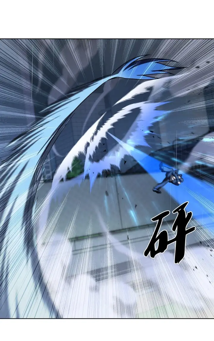漫画《来自武林的外卖员》055 铲除邪恶第33张图