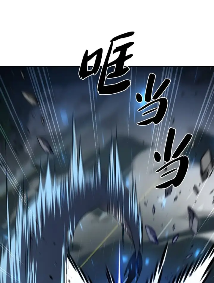 漫画《来自武林的外卖员》055 铲除邪恶第48张图