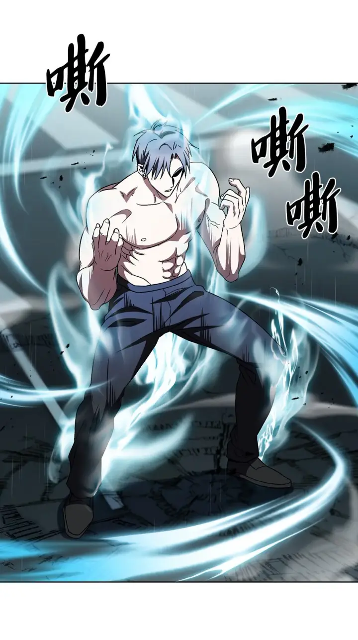 漫画《来自武林的外卖员》055 铲除邪恶第64张图