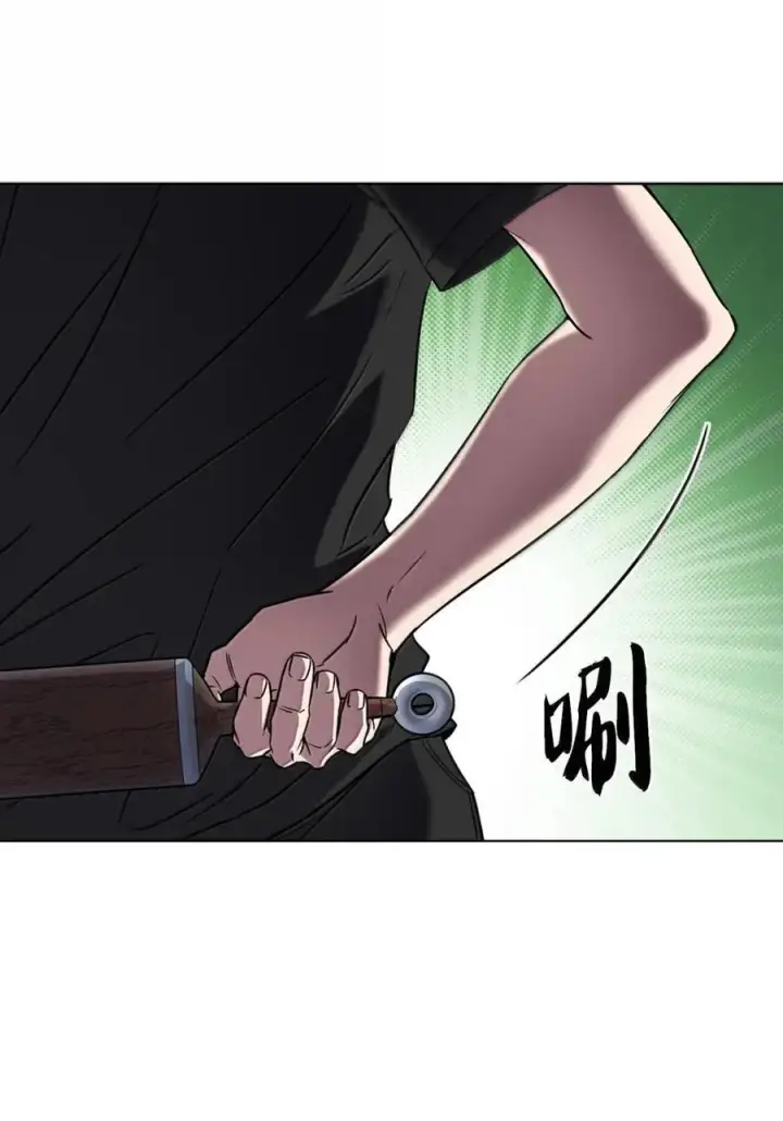 漫画《来自武林的外卖员》057 拜访村落第23张图