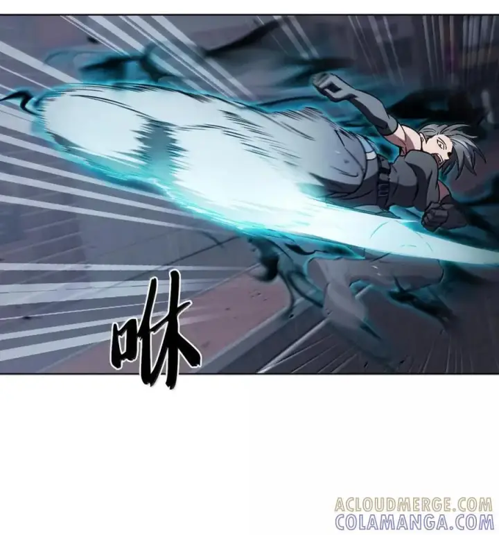 漫画《来自武林的外卖员》062 正直之人第25张图