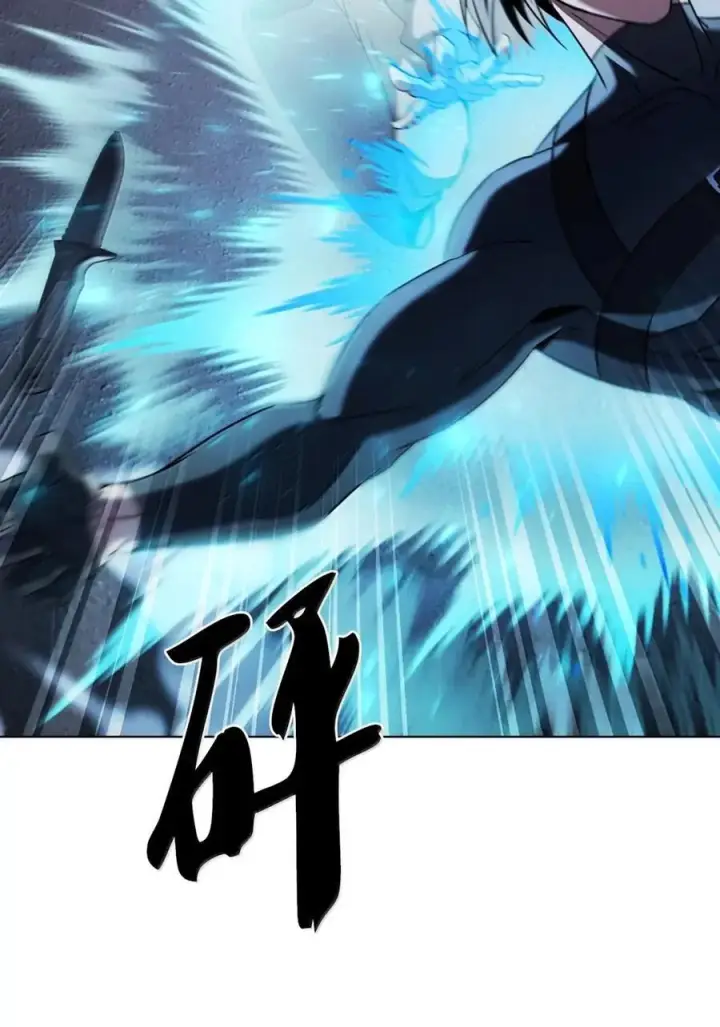 漫画《来自武林的外卖员》062 正直之人第30张图