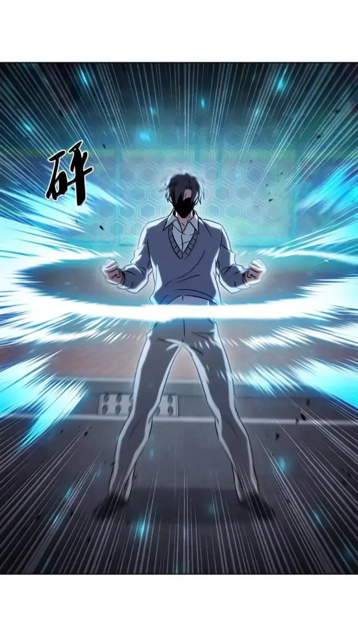 漫画《来自武林的外卖员》062 正直之人第45张图