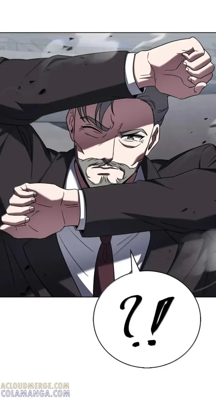 漫画《来自武林的外卖员》071 收复节遇袭第40张图