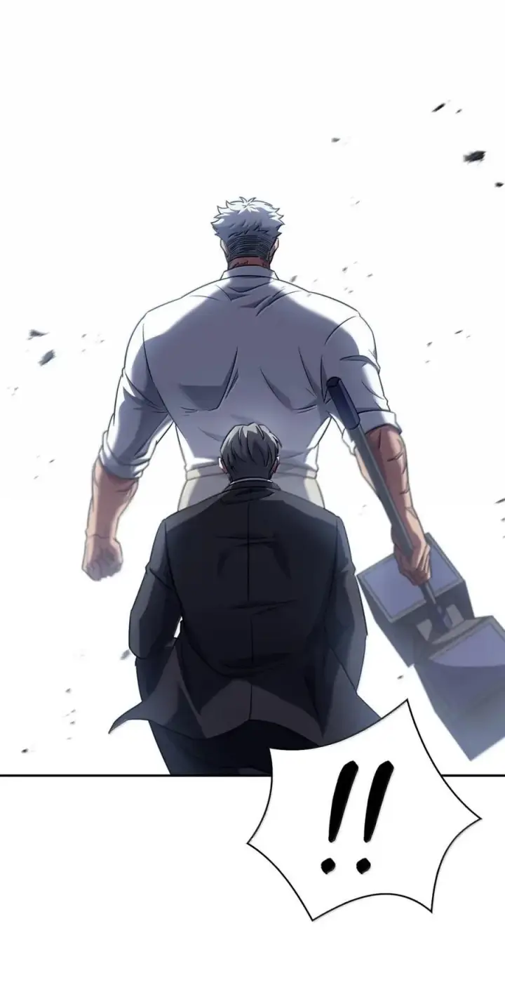 漫画《来自武林的外卖员》071 收复节遇袭第42张图