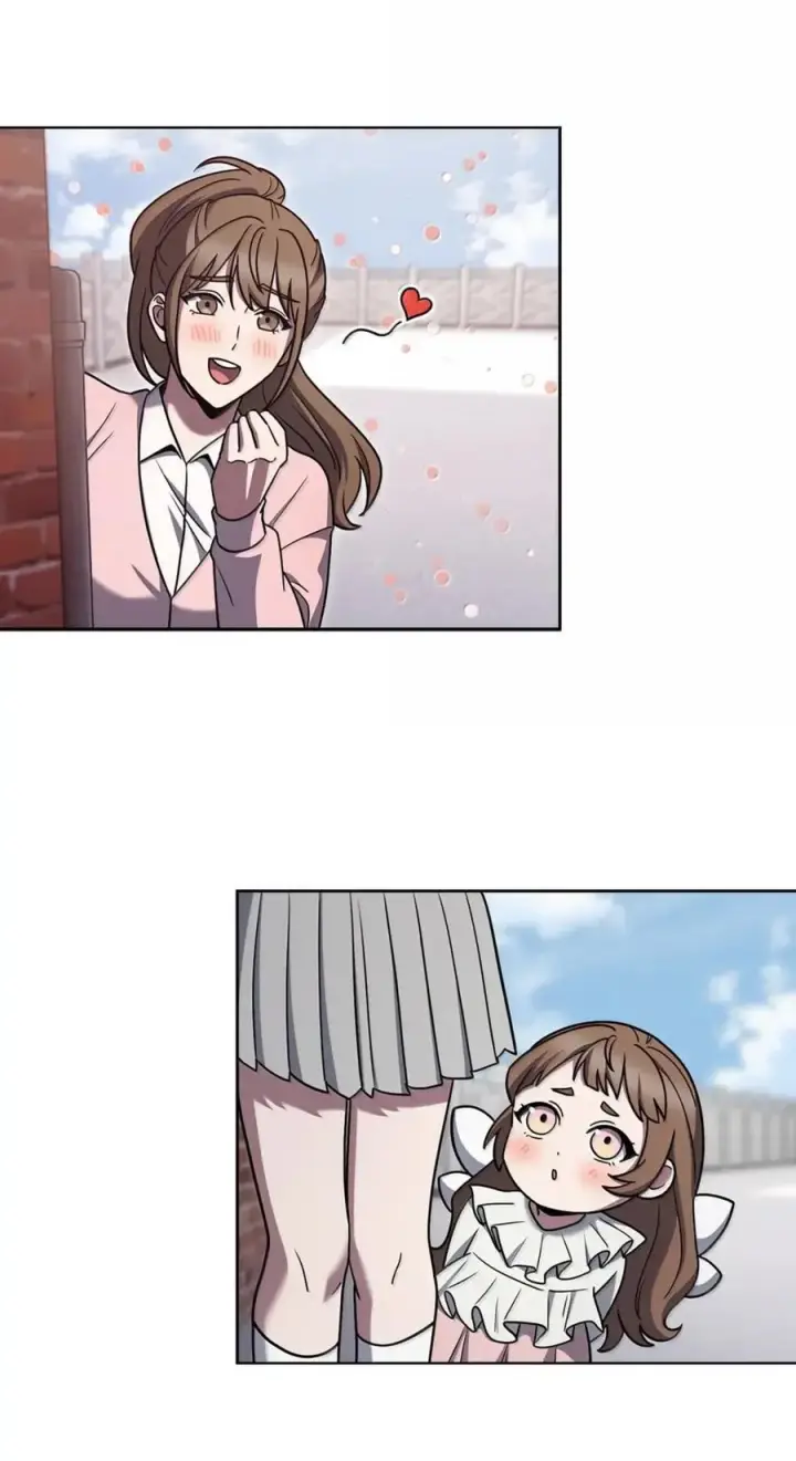 漫画《来自武林的外卖员》075 颜值即正义第42张图