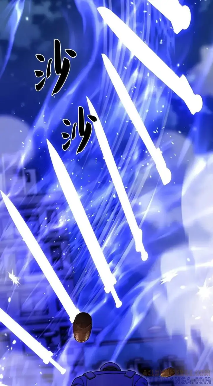漫画《来自武林的外卖员》079 旧友相见第10张图