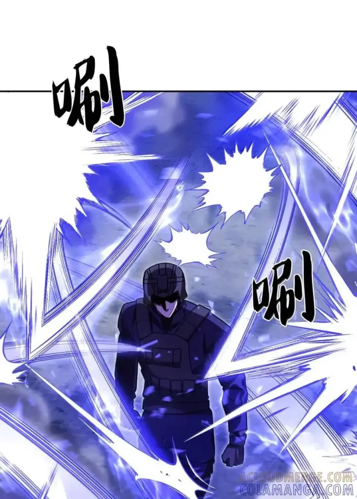 漫画《来自武林的外卖员》079 旧友相见第4张图