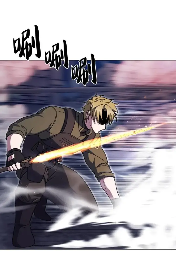 漫画《来自武林的外卖员》079 旧友相见第50张图