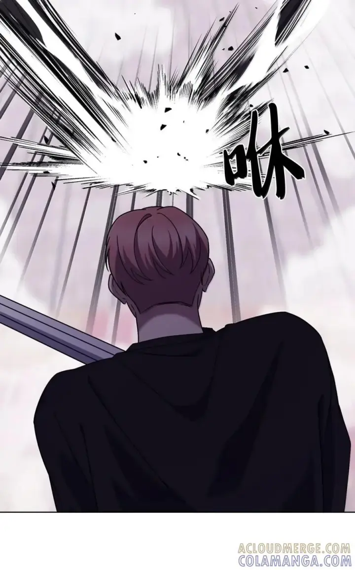 漫画《来自武林的外卖员》080 双向奔赴第67张图