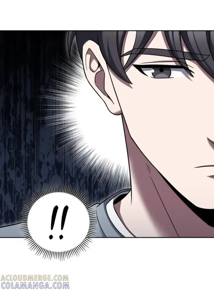 漫画《来自武林的外卖员》082 火车旅行第55张图