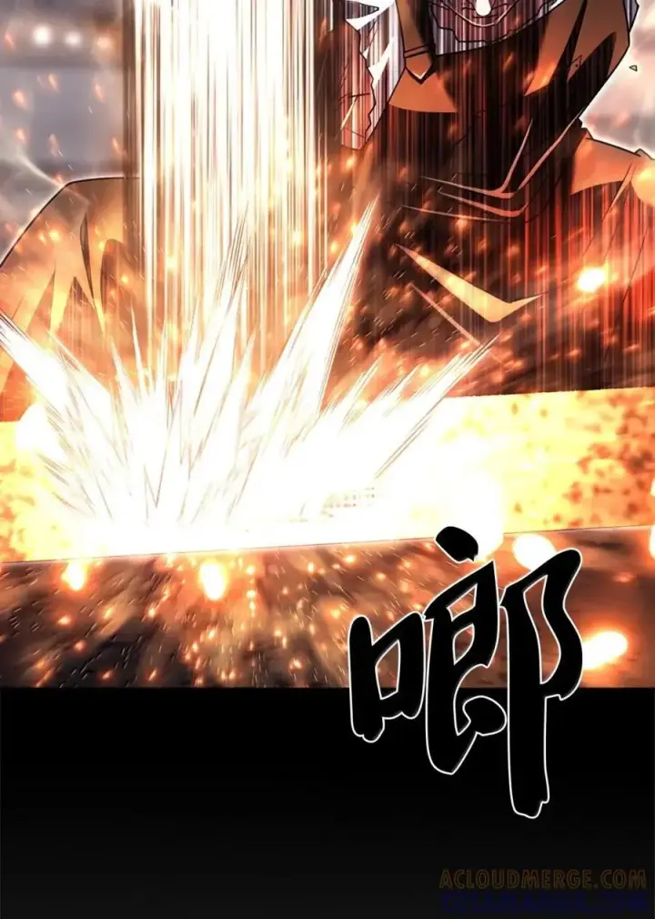 漫画《来自武林的外卖员》084 神兵第58张图