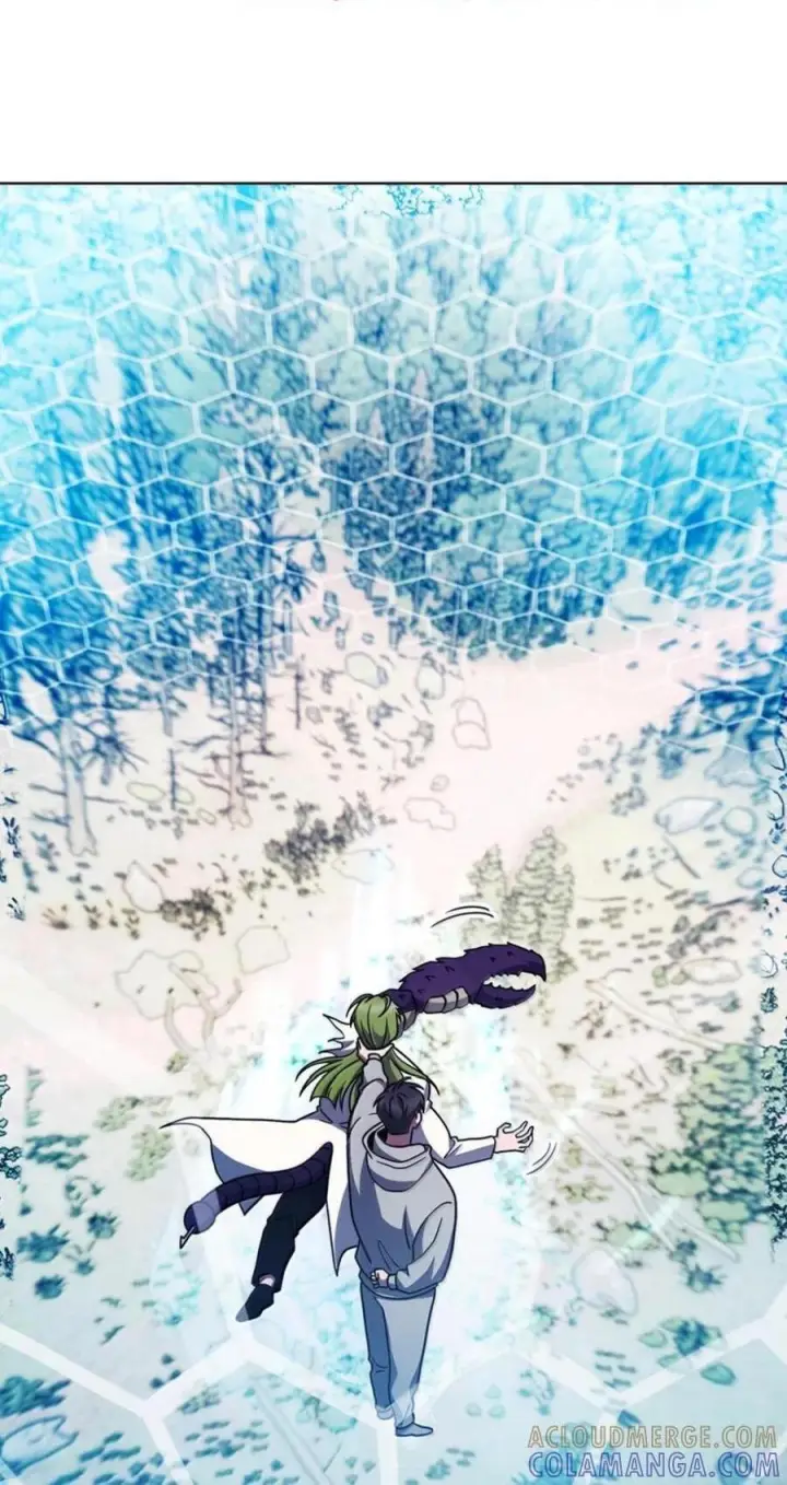 漫画《来自武林的外卖员》089 击破阴谋第79张图