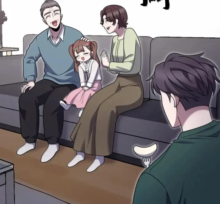 漫画《来自武林的外卖员》095 回老家第119张图