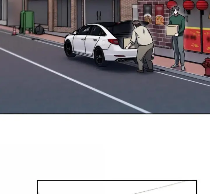 漫画《来自武林的外卖员》095 回老家第2张图