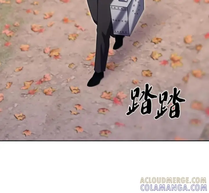 漫画《来自武林的外卖员》096 常怀仁心第129张图