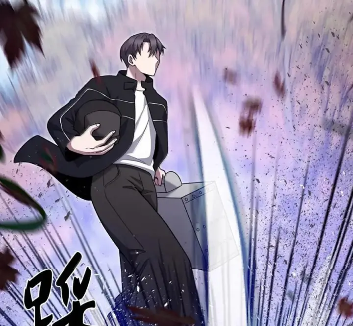 漫画《来自武林的外卖员》096 常怀仁心第143张图