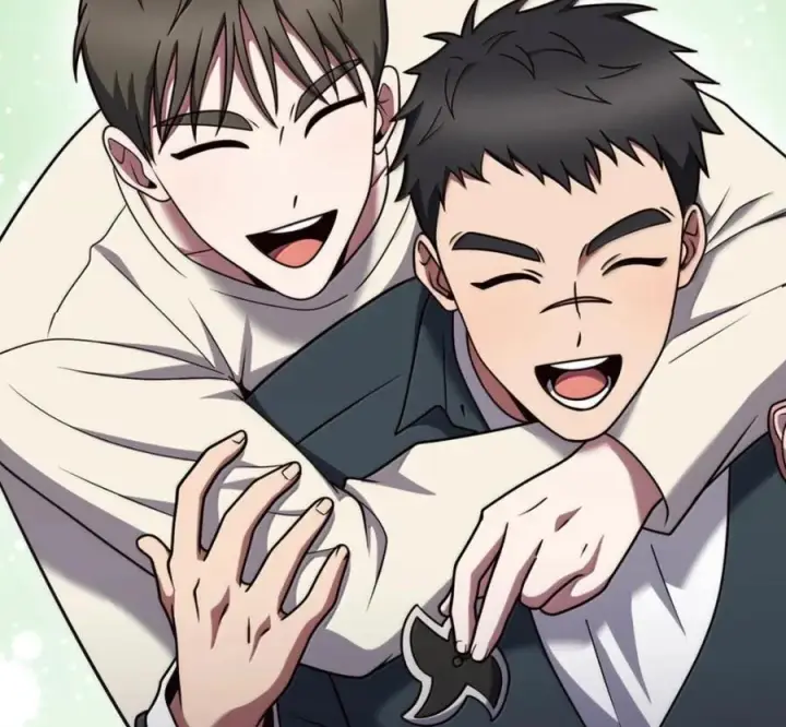漫画《来自武林的外卖员》096 常怀仁心第174张图