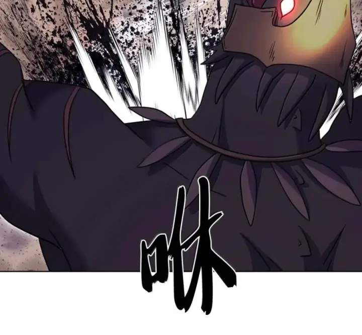 漫画《来自武林的外卖员》096 常怀仁心第19张图