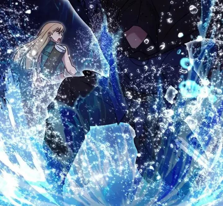 漫画《来自武林的外卖员》096 常怀仁心第42张图