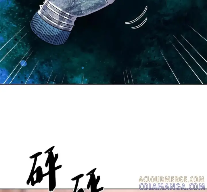 漫画《来自武林的外卖员》096 常怀仁心第57张图