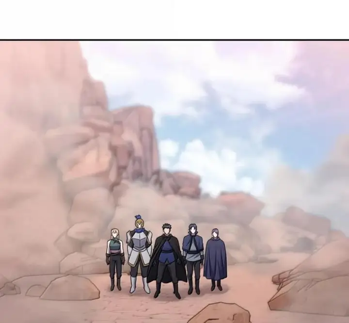 漫画《来自武林的外卖员》096 常怀仁心第64张图