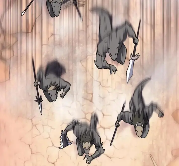 漫画《来自武林的外卖员》096 常怀仁心第7张图