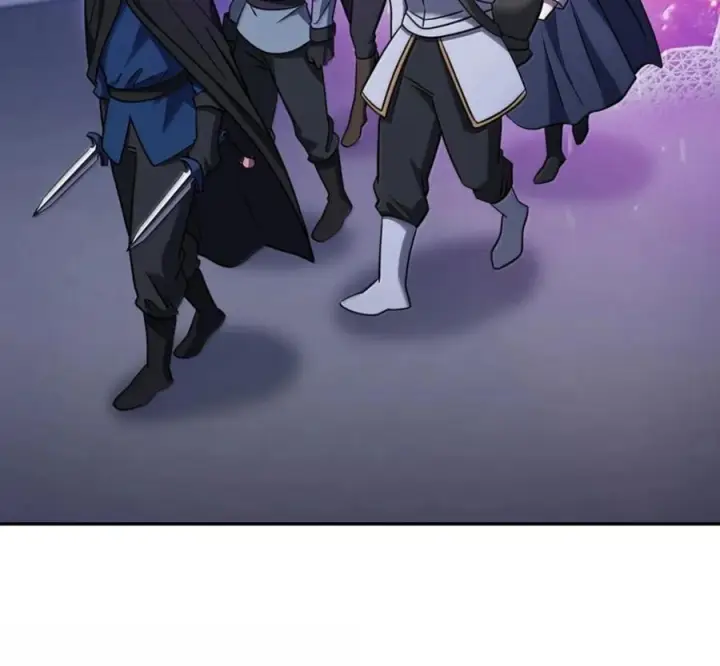 漫画《来自武林的外卖员》096 常怀仁心第84张图