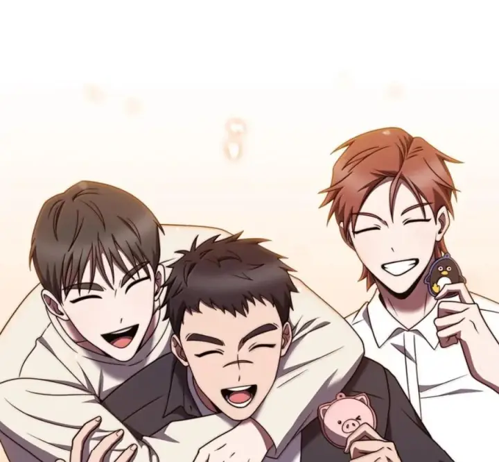 漫画《来自武林的外卖员》096 常怀仁心第94张图