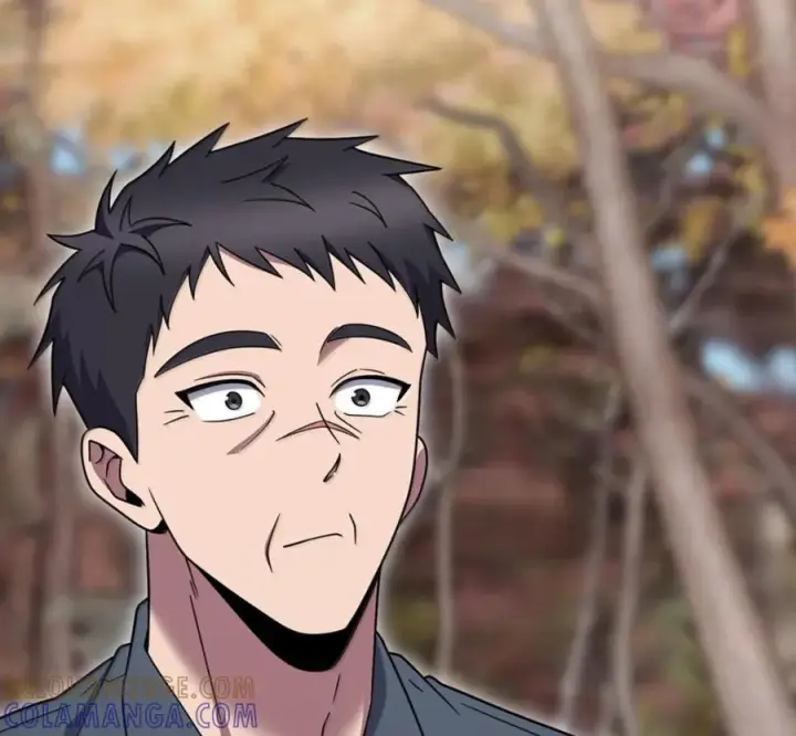 漫画《来自武林的外卖员》097 贯彻信念第25张图